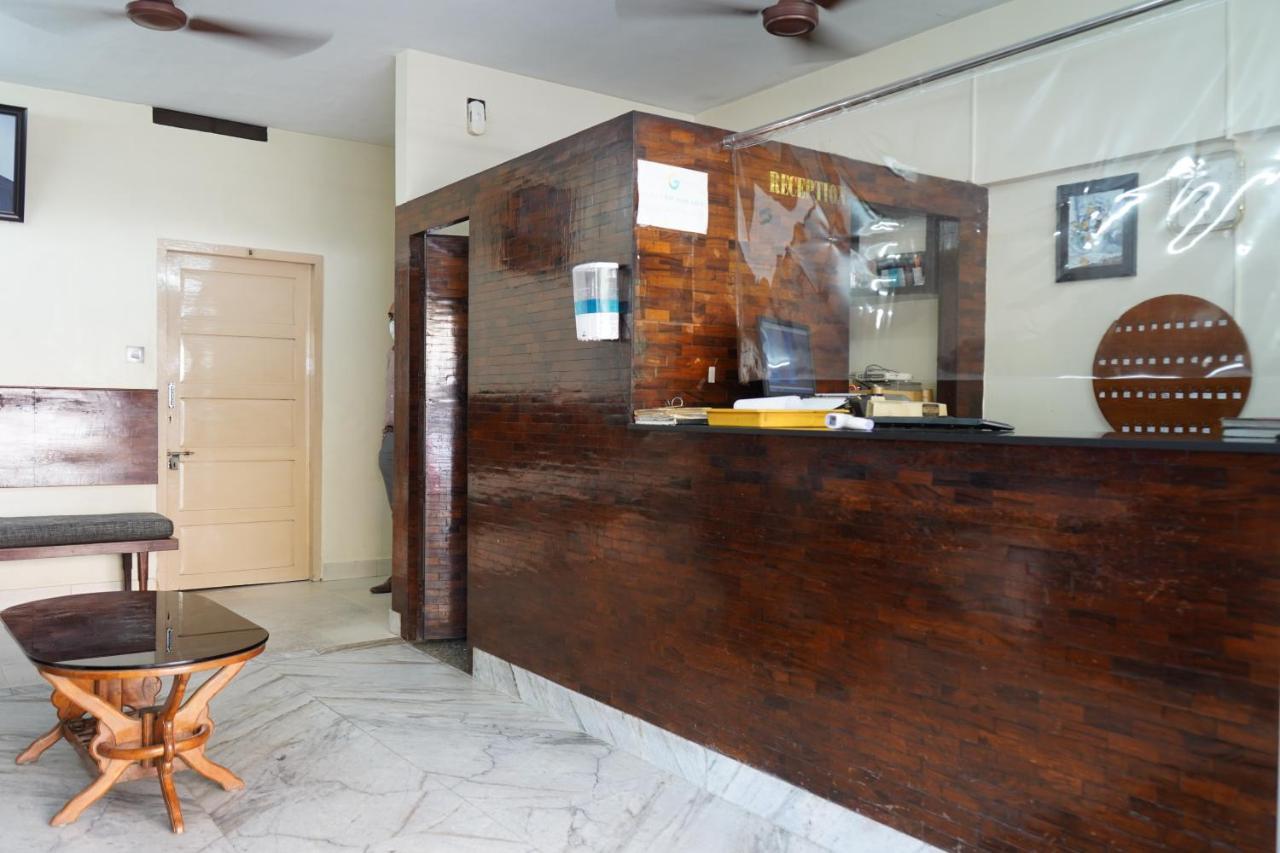 Sangeetha Tourist Home Thiruvananthapuram Zewnętrze zdjęcie