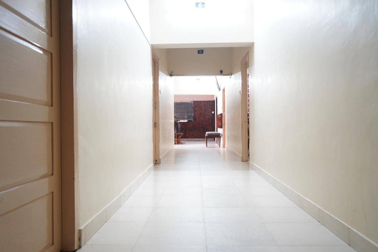 Sangeetha Tourist Home Thiruvananthapuram Zewnętrze zdjęcie