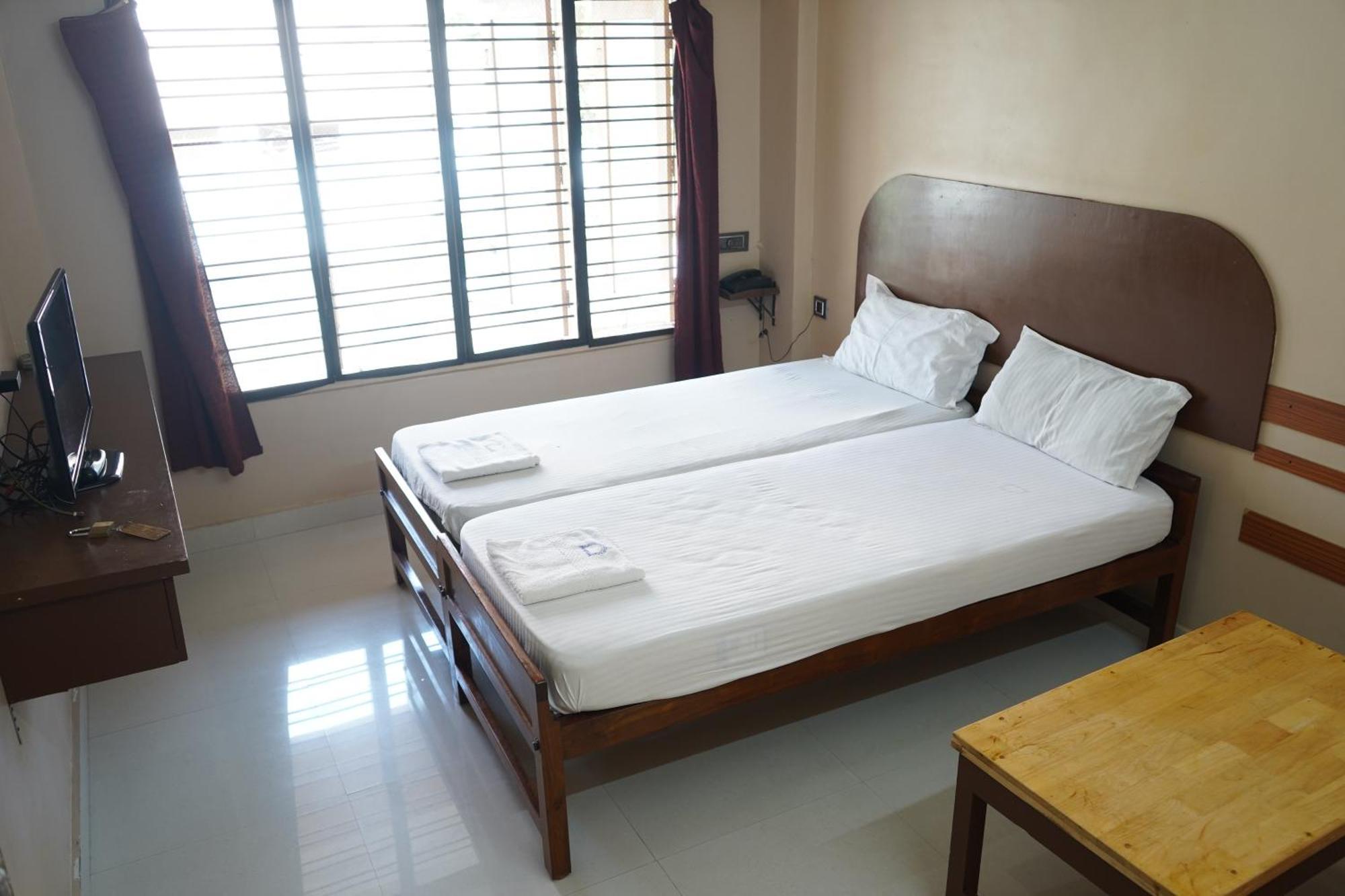 Sangeetha Tourist Home Thiruvananthapuram Zewnętrze zdjęcie